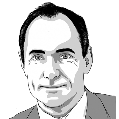 Tim Berners Lee image.