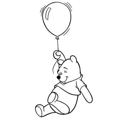 Winnie The Pooh image.