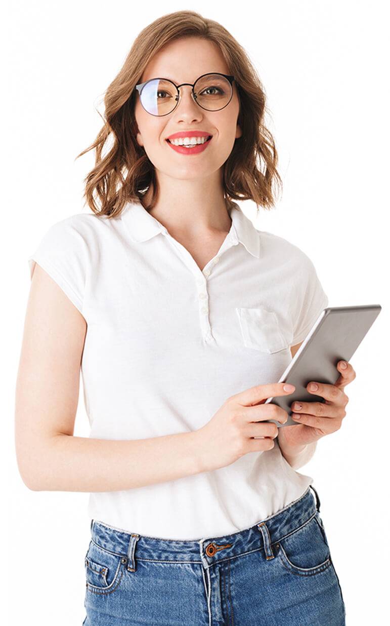 WHOIS Domain banner image.