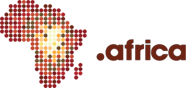 africa domain icon.