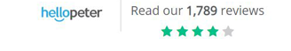 hellopeter hellopeter icon