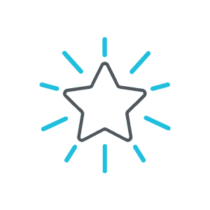 Low setup fees image.